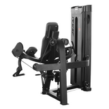 Jerai Bicep Curl (Crown Series)