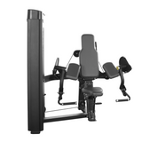 Jerai Bicep Curl (Crown Series)