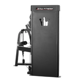 Jerai Bicep Curl (Crown Series)