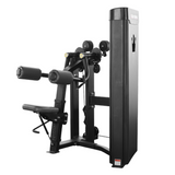Jerai Lateral Raise (Crown Series)