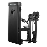 Jerai Lateral Raise (Crown Series)