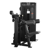 Jerai Lateral Raise (Crown Series)
