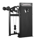 Jerai Overhead Press (Crown Series)
