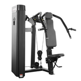 Jerai Overhead Press (Crown Series)