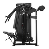 Jerai Overhead Press (Crown Series)