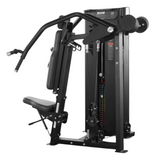 Jerai Overhead Press (Crown Series)