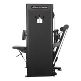 Jerai Vertical Row (Crown Series)