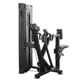 Jerai Vertical Row (Crown Series)