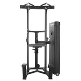 Jerai Assisted Dip Chin (Crown Series)