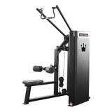 Jerai Dual Lat Pulldown (Crown Series)