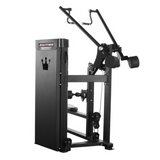 Jerai Dual Lat Pulldown (Crown Series)