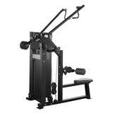 Jerai Dual Lat Pulldown (Crown Series)