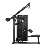 Jerai Dual Lat Pulldown (Crown Series)