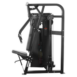 Jerai Vertical Chest Press (Crown Series)