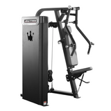 Jerai Vertical Chest Press (Crown Series)