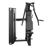 Jerai Vertical Chest Press (Crown Series)