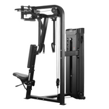 Jerai Pec Fly / Rear Delt (Crown Series)