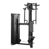 Jerai Pec Fly / Rear Delt (Crown Series)