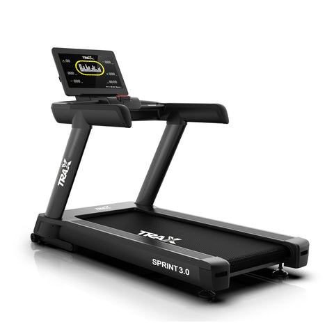 Trax Sprint 3.0 Treadmill