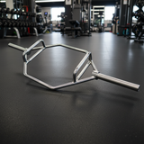 Olympic Hex Trap Bar