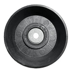 Body Solid Nylon Gym Pulley Wheel (108mm)