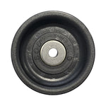 Body Solid Nylon Gym  Pulley (90mm)