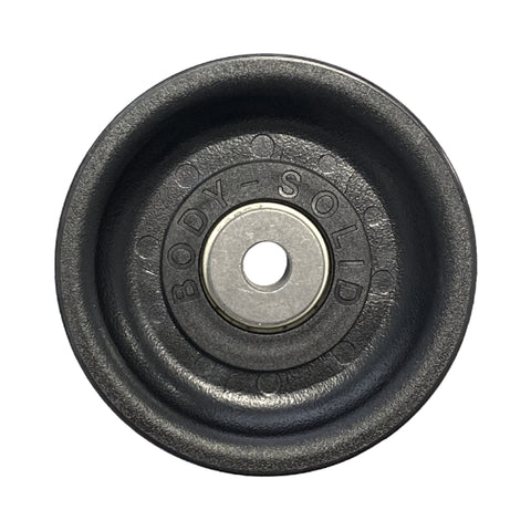 Nylon Gym Pulley (90mm)