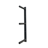 Venom Wall Mounted Olympic Weight Plate Storage Rack