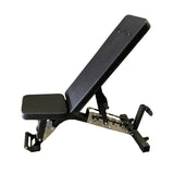 Venom Heavy Duty Adjustable Bench