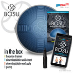 BOSU NexGen Balance Trainer