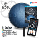 BOSU NexGen Balance Trainer