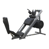 Body Solid Leg Press & Hack Squat (GLPH1100)