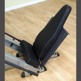 Body Solid Leg Press & Hack Squat (GLPH1100)