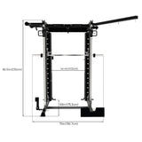 Force USA G20 Pro All-In-One Trainer