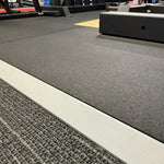 Transition Safety Ramp - 3m Length