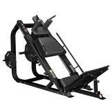 Jerai 45 Degree Leg Press Hack Squat Combo