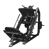 Jerai 45 Degree Leg Press Hack Squat Combo
