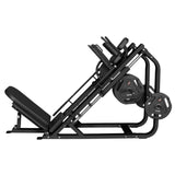 Jerai 45 Degree Leg Press Hack Squat Combo