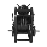 Jerai 45 Degree Leg Press Hack Squat Combo