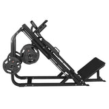 Jerai 45 Degree Leg Press Hack Squat Combo