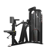 Jerai Vertical Row (Club Line)