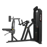 Jerai Vertical Row (Club Line)