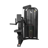 Jerai Vertical Row (Club Line)