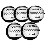Venom Wall Ball