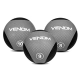 Venom Medicine Balls 1-10kg