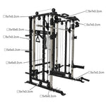 Force USA G3 All In One Trainer