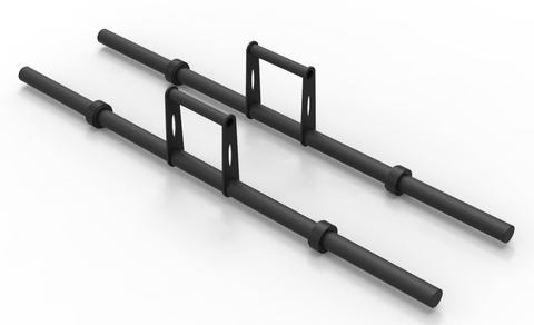 Venom Farmer Carry Handles