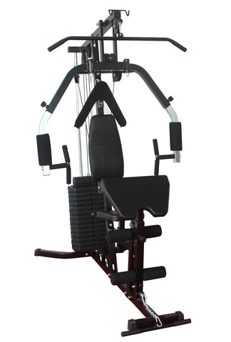 Venom All-in-One Home Gym Station (PRE-ORDER)