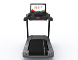 Circle Commercial Treadmill (M8)