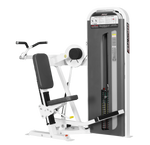 Jerai Tricep Extension / Pullover combo (Club Line Plus)